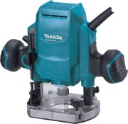 Фрезер сетевой MAKITA M3601B погружной