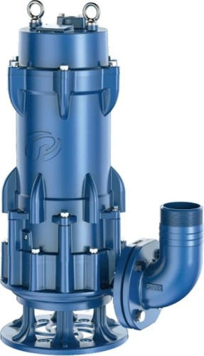 Изображение товара Насос канализационный PURITY 50WQ15-10-1.1QG 100589867