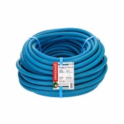 Рукав газовый DRAGONKIT 00-00004384 9,0 мм., синий, 40 м., 3 класс