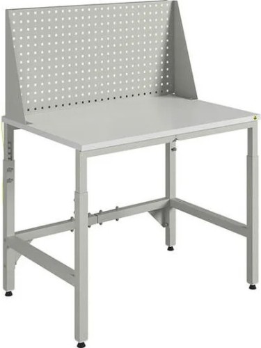 Изображение товара Стол антистатический №102 ПРАКТИК Wave ESD100.ESD.010 К30399101735
