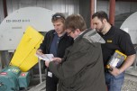 Измеритель вибрации Fluke 810 3542635 №5