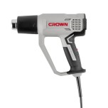 Фен строительный Crown CT19043K №2