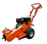 Измельчитель пней ZIMANI SG400E профессиональный