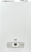 Котел газовый BAXI NUVOLA DUO-TEC+ 24 GA НС-1300832