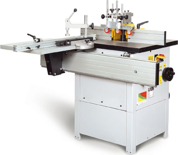 Фрезерный станок PROMA TFS-100/30