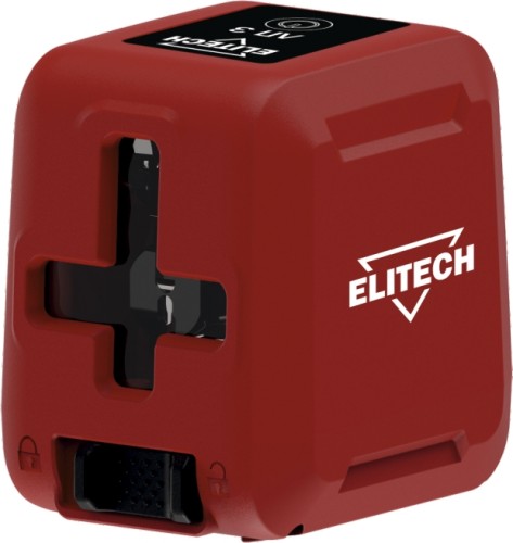 Изображение товара Лазерный уровень ELITECH ЛП 3 ДМ 204856 Изображение товара Лазерный уровень ELITECH ЛП 3 ДМ 204856