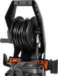 Бытовая мойка DAEWOO DAW 550 №6