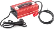 Зарядное устройство RUTRIKE 24V80-100AH (29.2V 30А) SB50 для LiFePo4 аккумуляторов 025191