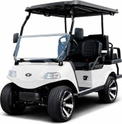 Гольфкар RUTRIKE Classic 4 Белый 3279 026619-3279
