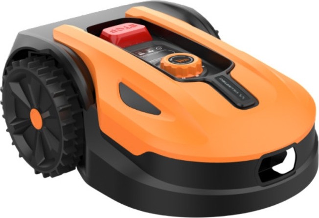 Изображение товара Газонокосилка роботизированная VILLARTEC MI 402 1205040000