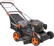 Газонокосилка бензиновая PATRIOT PT 66LS Expert 512109066