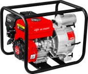 Изображение товара Мотопомпа бензиновая для слабозагрязненной воды ELITECH МБ 950 Д 80 Г 205520