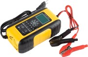 Зарядное устройство SKN ZYX-J50 12V 10A, 24V 5A (6Ah-180Ah) для свинцовых тяговых аккумуляторов 0000448