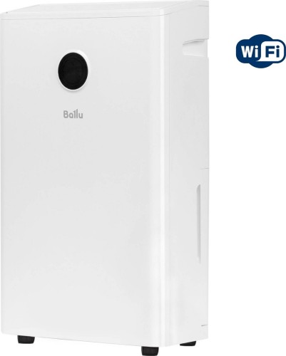 Изображение товара Осушитель воздуха BALLU BD30EL НС-1614400