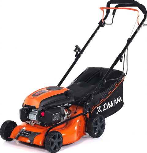 Изображение товара Газонокосилка бензиновая ZIMANI LC142B
