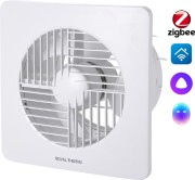 Изображение товара Вентилятор ROYAL THERMO RAFT 150 НС-1608395
