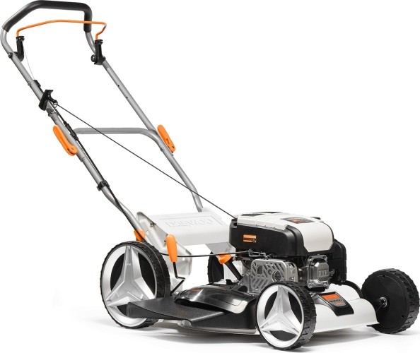 Изображение товара Газонокосилка бензиновая DAEWOO L 55SD