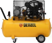 Компрессор поршневой Denzel BCV 4000-T/200 58120