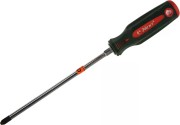 Изображение товара Отвертка крестовая HANS 0436PZ3-8 Pozidriv PZ3*200мм силовая