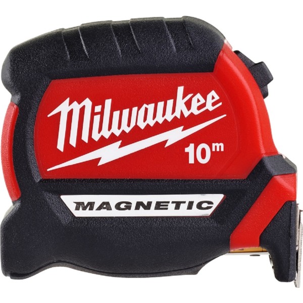 Рулетка MILWAUKEE