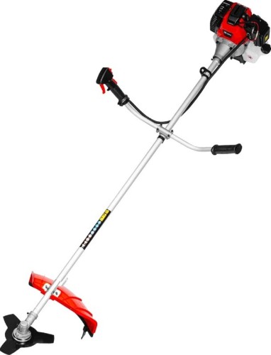 Изображение товара Мотокоса MTX MT-52 52 см3, неразъемная штанга, состоит из 2 частей 962355 Изображение товара Мотокоса MTX MT-52 52 см3, неразъемная штанга, состоит из 2 частей 962355