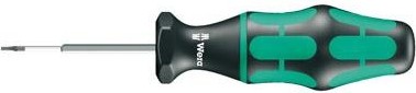 Изображение товара Отвертка-индикатор динамометрическая WERA 300 Hex SW 3 х 3,0 Nm WE-027912 WE-027912