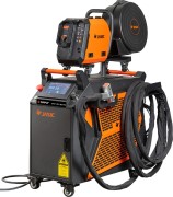 Изображение товара Аппарат лазерной сварки СВАРОГ LASER WELD 1500 3.0 00000101647