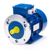 Изображение товара Электродвигатель ESQ 90 L8-SDN IM B35 0.55/750 01.05.220303