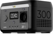 Портативная электростанция TopON TOP-H300 аккумуляторная