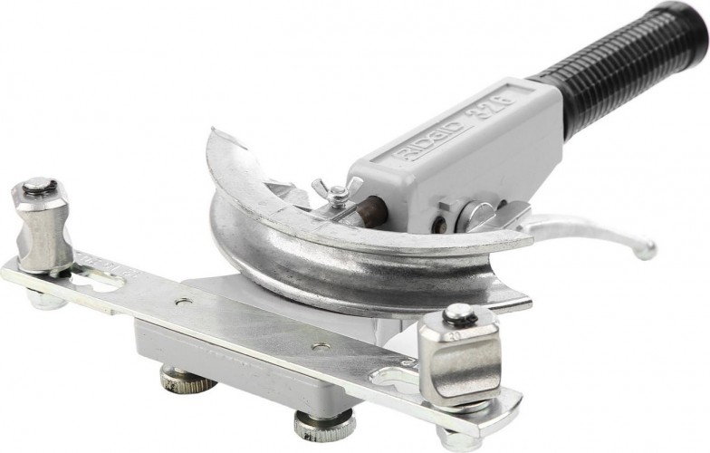 Трубогиб ручной с храповым механизмом RIDGID модель 326 18741 18741 №1