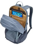 Рюкзак THULE 3204947 EnRoute Backpack, 23L, Pond Gray/Dark Slate Фото №3