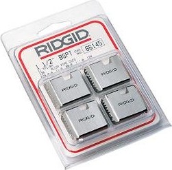 Изображение товара Гребенка резьбонарезная RIDGID R-200 BSPT 1" 38702 38702 Изображение товара Гребенка резьбонарезная RIDGID R-200 BSPT 1" 38702 38702