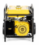Генератор бензиновый CHAMPION GG5000EW №4