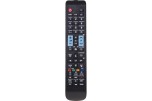 Пульт для телевизора REXANT 38-0030 универсальный с функцией SMART TV (ST-01) 51 кноп. №1