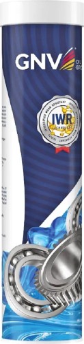 Изображение товара Высокотемпературная литиевая смазка GNV Elite Blue Power EP 1 370 гр GEB1027305020320001370 Изображение товара Высокотемпературная литиевая смазка GNV Elite Blue Power EP 1 370 гр GEB1027305020320001370