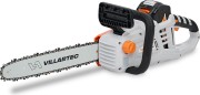 Изображение товара Пила цепная аккумуляторная VILLARTEC SA40