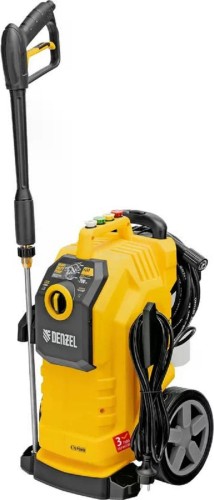 Изображение товара Автомойка Denzel K 70 Power 58272