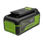 Аккумулятор GREENWORKS High Power G40HP4, 4 Ач 2958507 №3