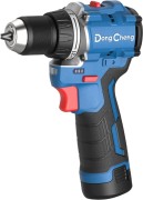Дрель-шуруповерт аккумуляторная DongCheng DCJZ1250 DCJZ1250(TYPE Z)
