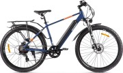 Электровелосипед GELBERT Ran Star 2 PRO Синий 0000364-2986