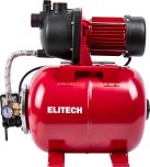 Установка для водоснабжения ELITECH САВ 800-24П 205652 №2