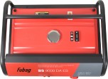 Генератор бензиновый FUBAG BS 9000 DA ES с возможностью автоматизации 641093 №7