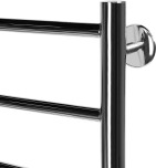 Полотенцесушитель ROYAL THERMO Классика П6 450х650 электро (встроен. диммер) НС-1204581 №4
