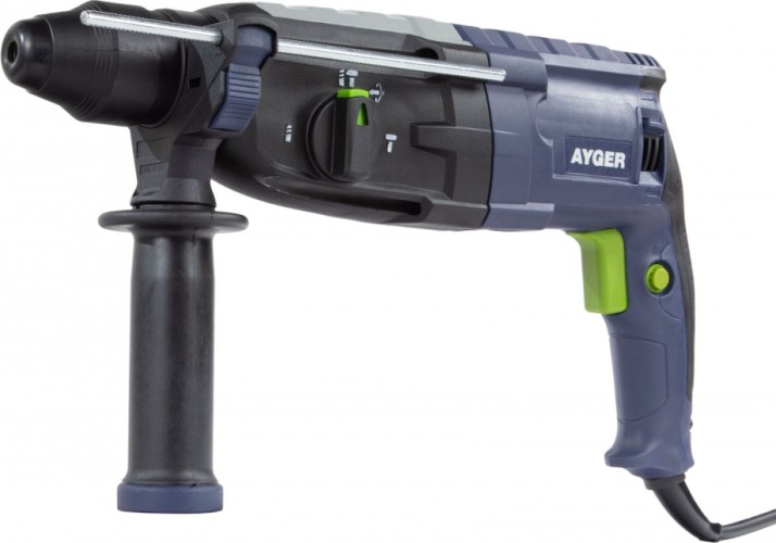 Изображение товара Перфоратор AYGER AH1100