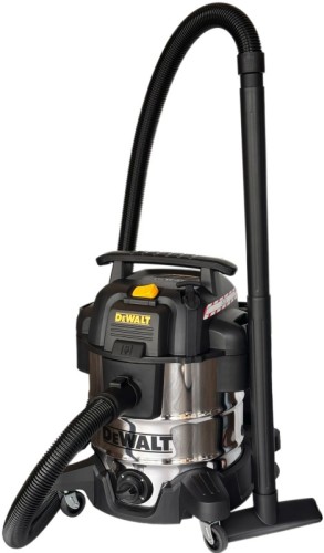 Изображение товара Пылесос для строительных работ DeWALT DXV30SPTA Изображение товара Пылесос для строительных работ DeWALT DXV30SPTA