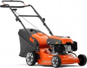 Газонокосилка бензиновая HUSQVARNA LC 140P 9704881-01