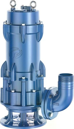 Изображение товара Насос канализационный PURITY 200WQ210-7-11A 100591759