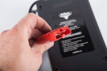 Зарядное устройство RUTRIKE 24V32AH (29,2V 5А) для LiFePo4 аккумуляторов 024857 №3