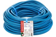 Рукав газовый DRAGONKIT 00-00004381 6,3 мм., синий, 40 м., 3 класс 00-00002921