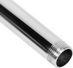 Полотенцесушитель ROYAL THERMO П-обр 500х500 1" эконом НС-1205352 №2